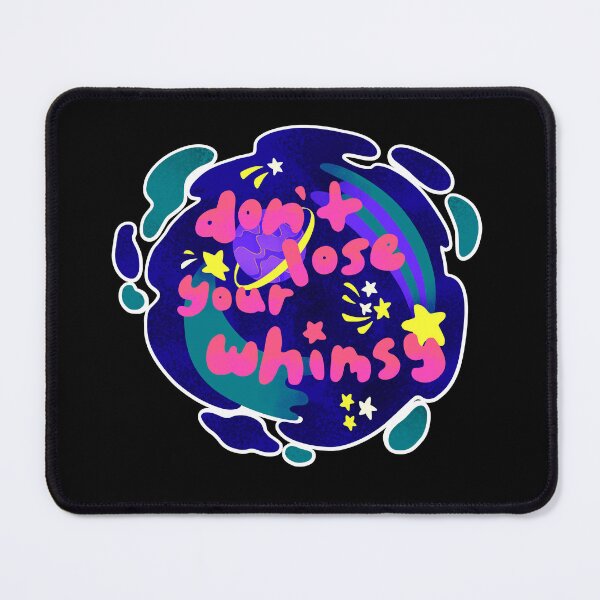 Item preview, Don't Lose Your Whimsy designed and sold by Morgan Huneycutt.