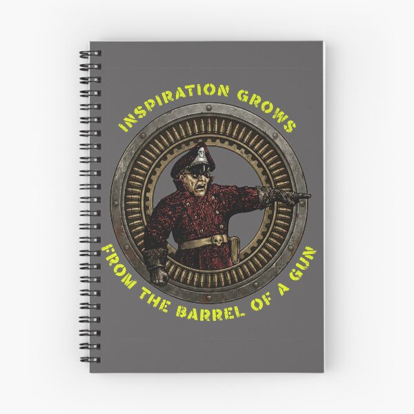 Item preview, Oldhammer Inspiration Shirt designed and sold by Primarca.