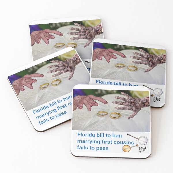 Item preview, All those Florida cousins can breathe easy designed and sold by reallypathetic.