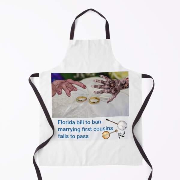 Item preview, All those Florida cousins can breathe easy designed and sold by reallypathetic.