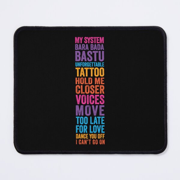 Item preview, Melodifestivalen [Sweden] Winning Songs designed and sold by lazarusheart.