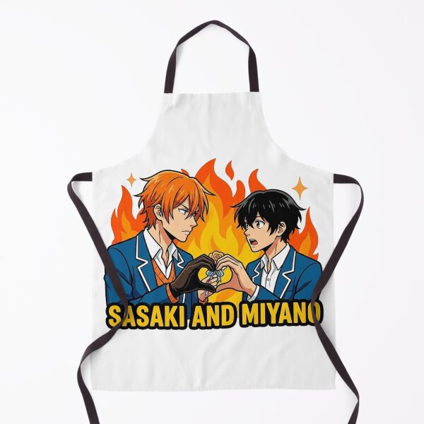 Item preview, Sasaki And Miyano designed and sold by clarkfraser.