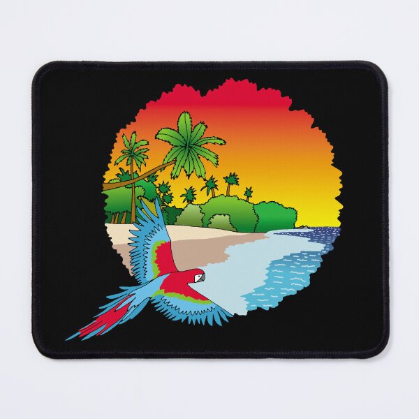 Item preview, Back to paradise designed and sold by Lagueny.