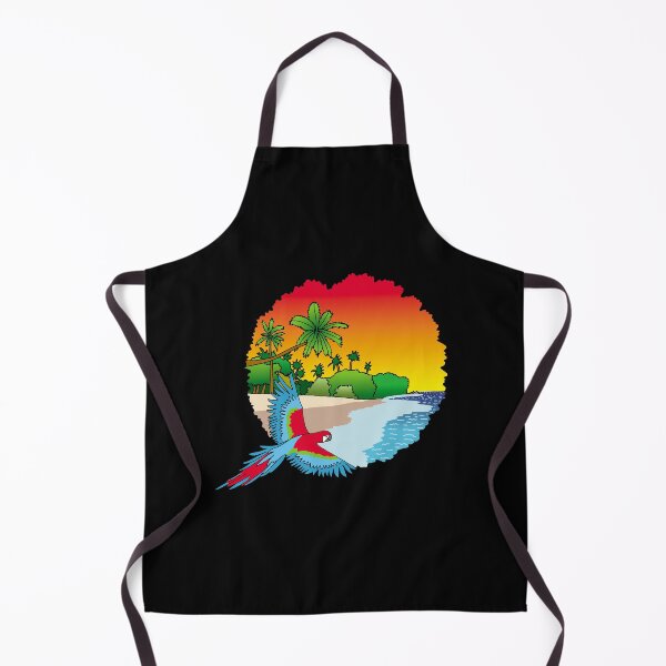 Item preview, Back to paradise designed and sold by Lagueny.