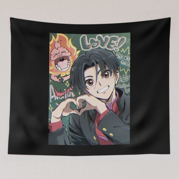 Item preview, Arajin Tomoshibi designed and sold by DanaMechaela.