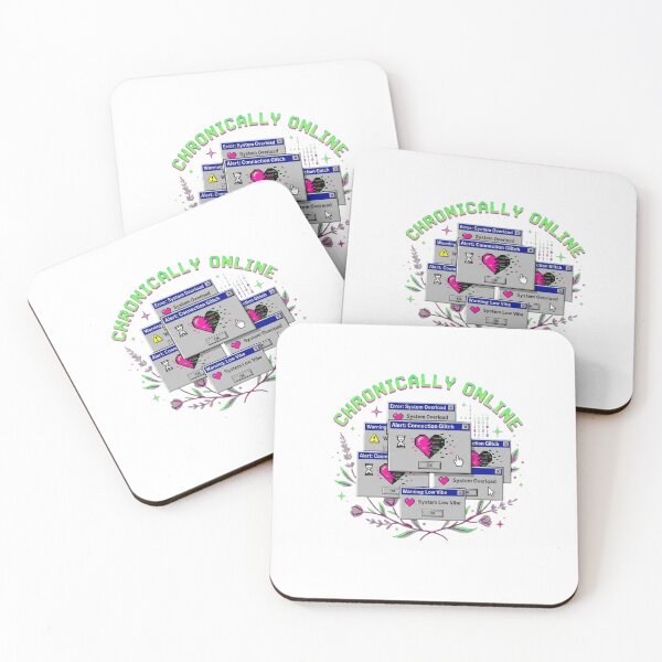 Item preview, My screen time is a sensitive topic. ?? designed and sold by FindsAndFaves.