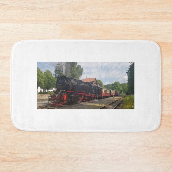 Item preview, Harz locomotive  designed and sold by AnnaOnTheMoon.