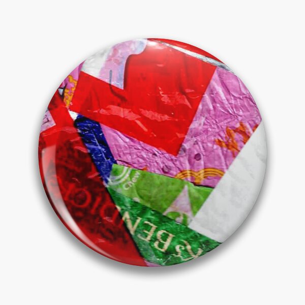 Item preview, A Bold Taste of Colour designed and sold by Sibyl-Arts.