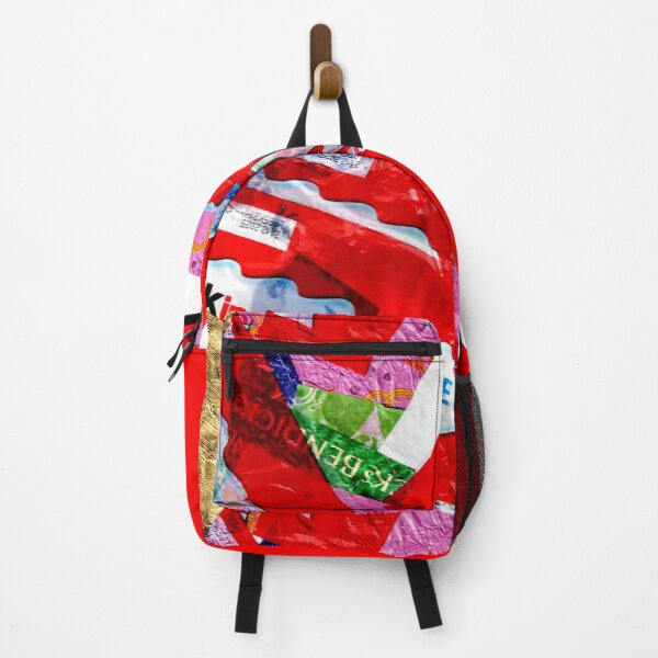 Item preview, A Bold Taste of Colour designed and sold by Sibyl-Arts.