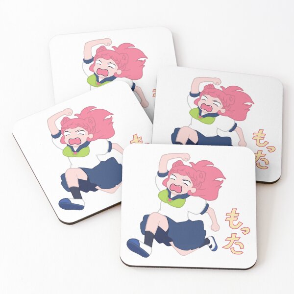 Item preview, Miyu Suzuki sticker designed and sold by Kiromaru.