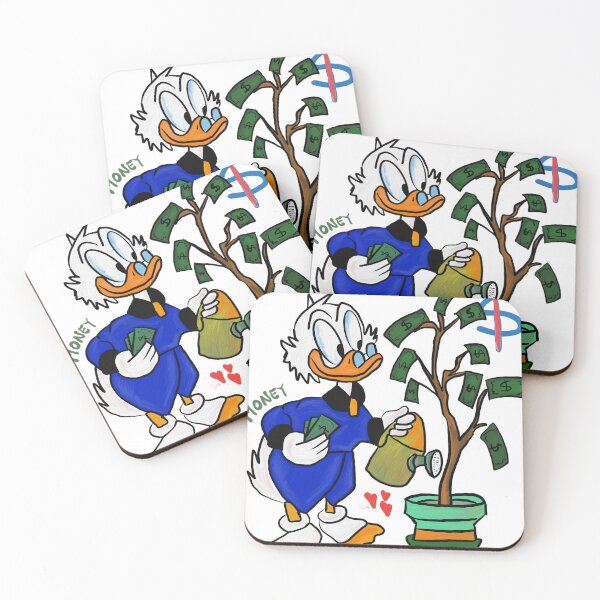 Item preview, DUCK  designed and sold by Giovanna Gil Alves.