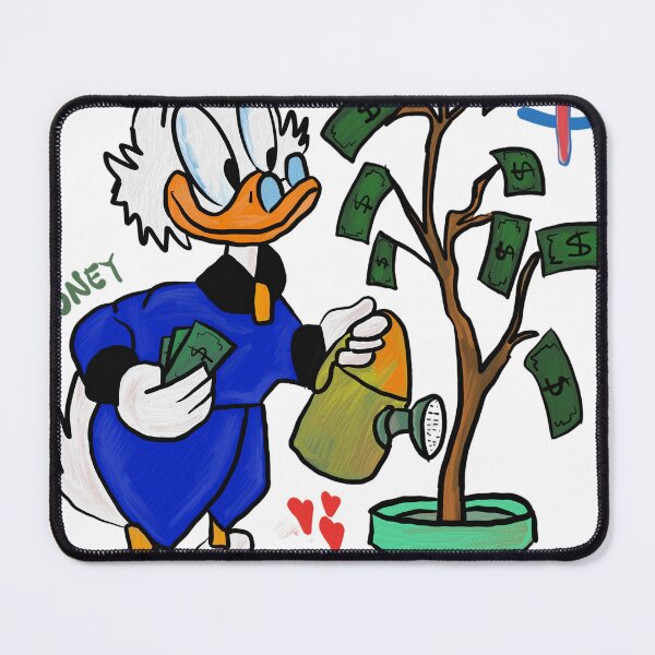Item preview, DUCK  designed and sold by Giovanna Gil Alves.