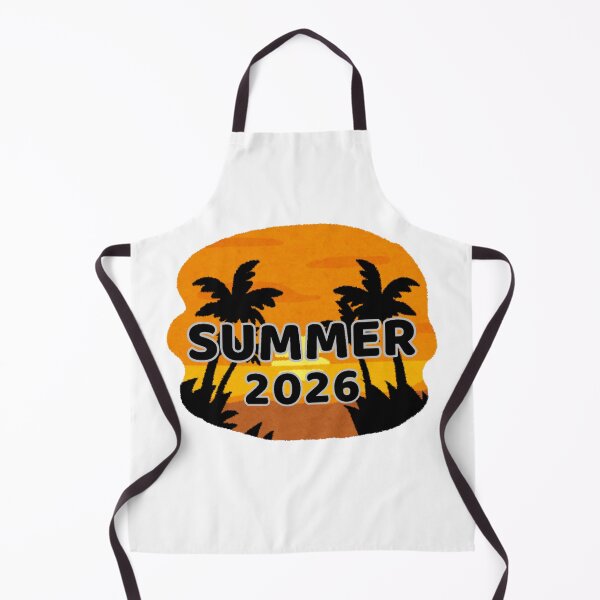 Item preview, Summer 2026 (Black) designed and sold by DixieGirlStudio.