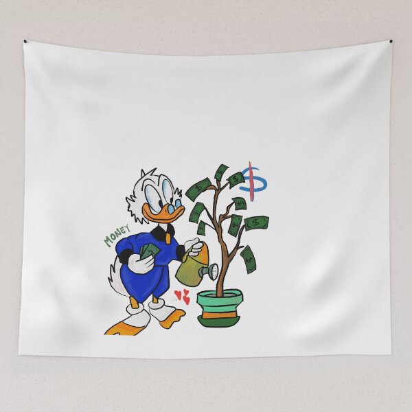 Item preview, DUCK  designed and sold by Giovanna Gil Alves.