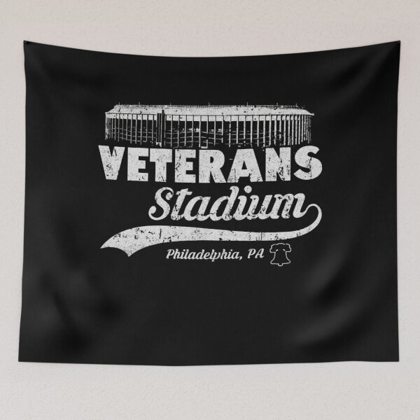 Item preview, Veterans Stadium Philadelphia designed and sold by Alpha-Side.