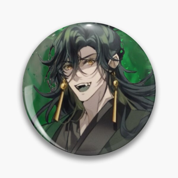 Item preview, Qi Rong designed and sold by MysteriousL.