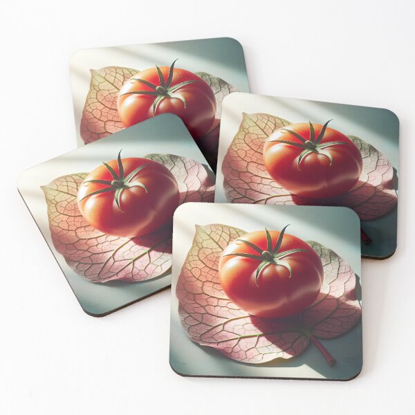 Item preview, A tomato, quite simply designed and sold by Artillenium.