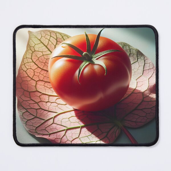 Item preview, A tomato, quite simply designed and sold by Artillenium.