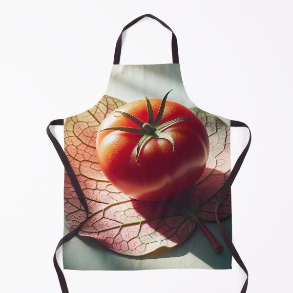 Item preview, A tomato, quite simply designed and sold by Artillenium.