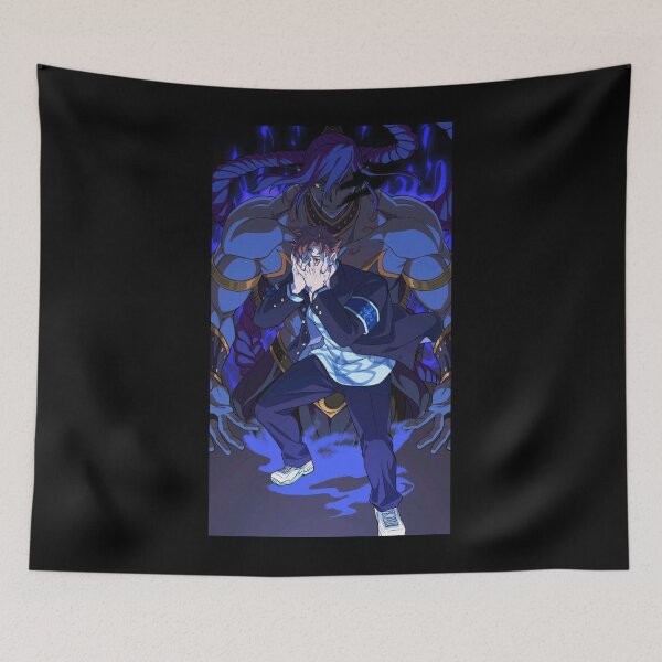 Item preview, Arajin Tomoshibi designed and sold by DanaMechaela.