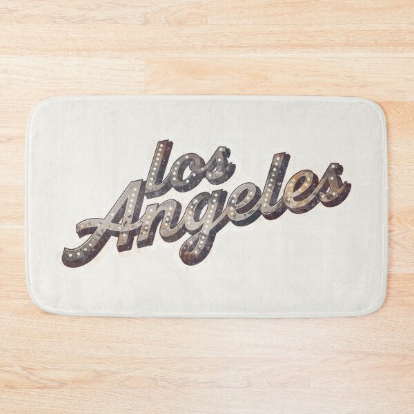 Item preview, Los Angeles designed and sold by ArtCraftLab.