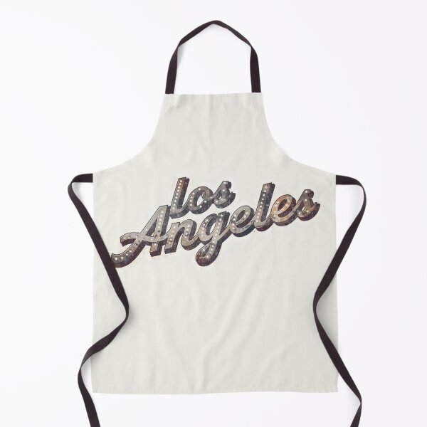 Item preview, Los Angeles designed and sold by ArtCraftLab.