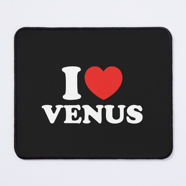 Item preview, I Love Venus designed and sold by shitpostee.