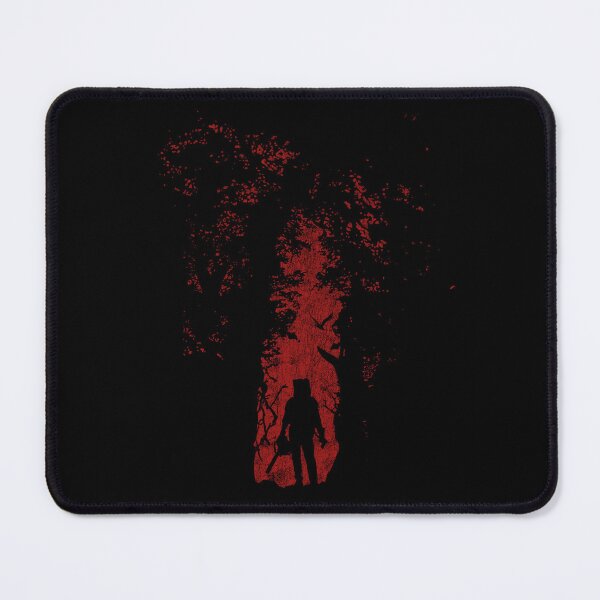 Item preview, Resident Evil 4 Dr Salvador Distressed designed and sold by Power Up Prints.