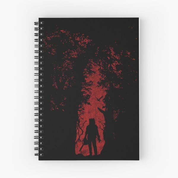 Item preview, Resident Evil 4 Dr Salvador Distressed designed and sold by Power Up Prints.