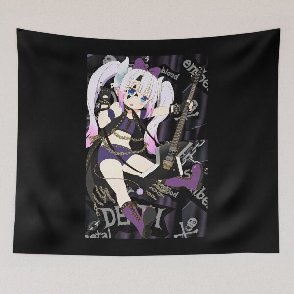 Item preview, Kanna Wave designed and sold by DanaMechaela.