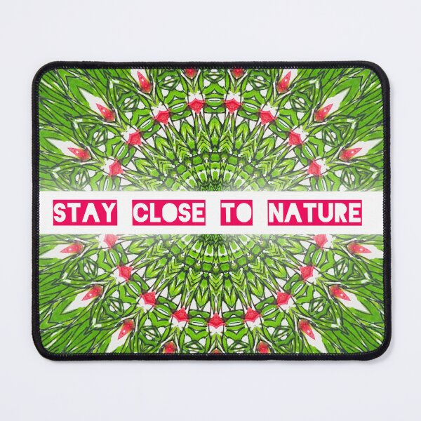 Item preview, Stay close to nature designed and sold by sonamkumari333.
