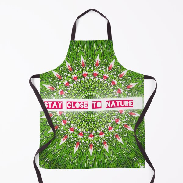 Item preview, Stay close to nature designed and sold by sonamkumari333.
