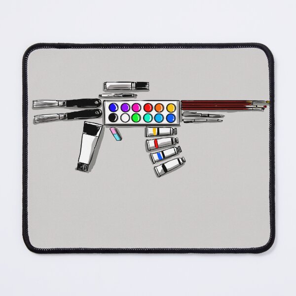 Item preview, Weapon of choice designed and sold by kharma zero.
