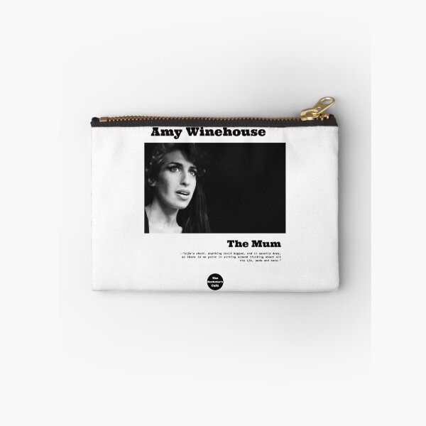 Item preview, Amy Winehouse: The Mum designed and sold by The Rockstar's Café.