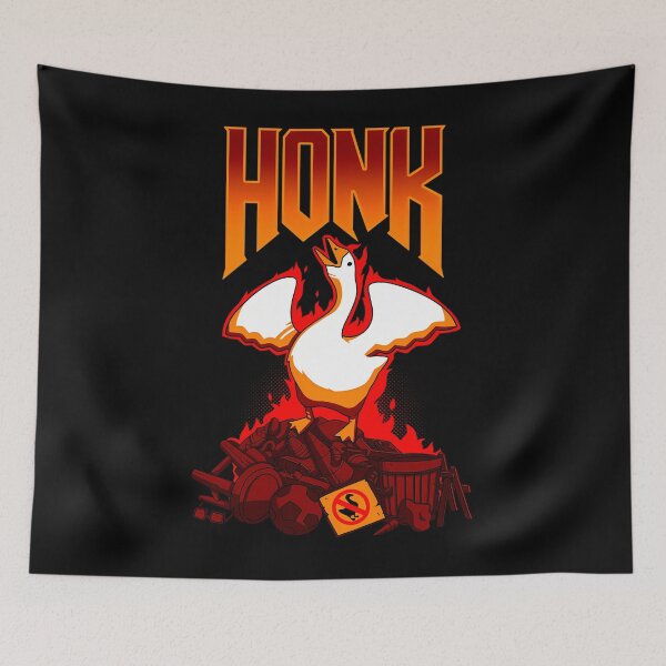 Item preview, Honk designed and sold by rdhtomten0.
