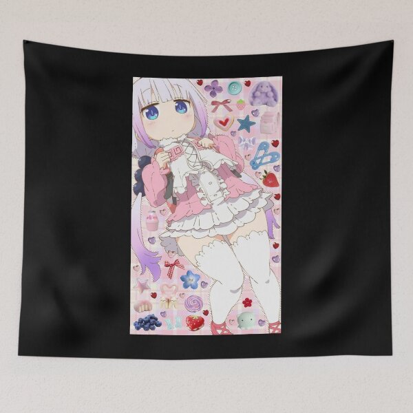 Item preview, Kanna Wave designed and sold by DanaMechaela.