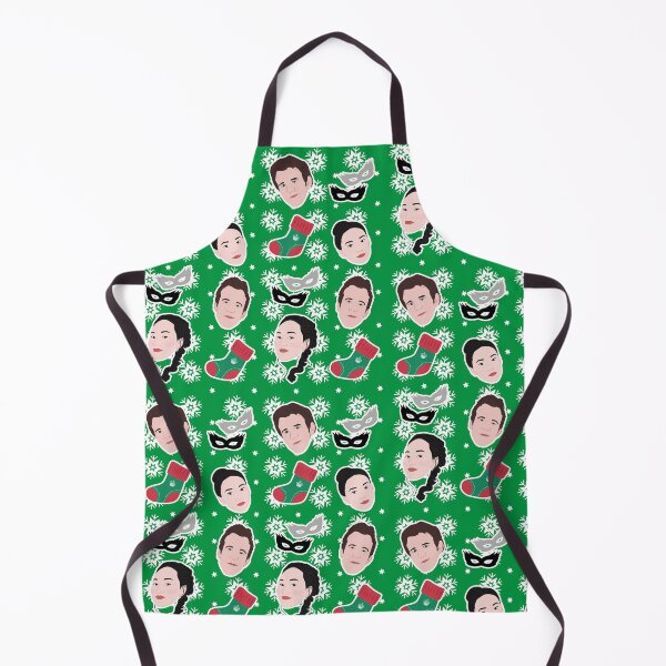 Item preview, Benophie Benedict & Sophie Benophie Christmas Bridgerton Ton Tingles designed and sold by TheTonTingles.