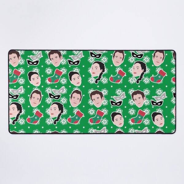 Item preview, Benophie Benedict & Sophie Benophie Christmas Bridgerton Ton Tingles designed and sold by TheTonTingles.