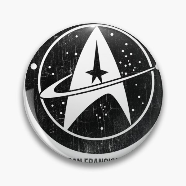 Item preview, Star Trek Discovery Starfleet Academy San Francisco designed and sold by rdhtomten0.