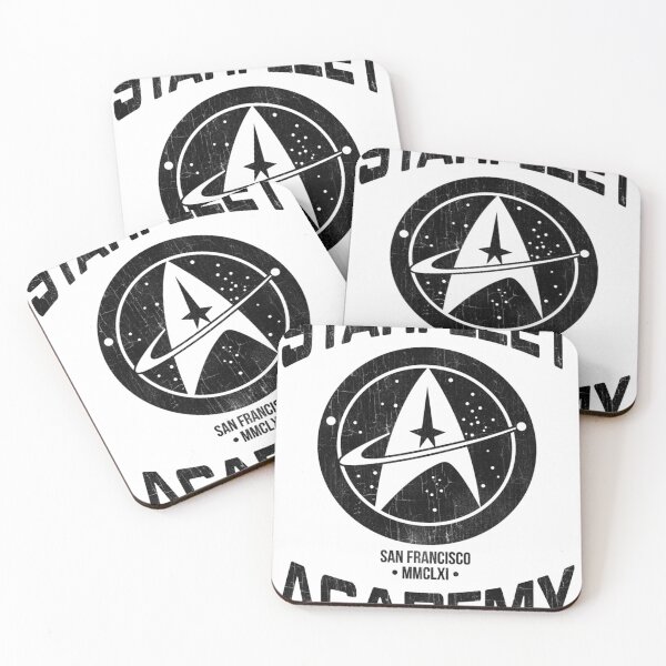 Item preview, Star Trek Discovery Starfleet Academy San Francisco designed and sold by rdhtomten0.