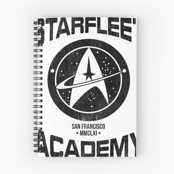 Item preview, Star Trek Discovery Starfleet Academy San Francisco designed and sold by rdhtomten0.