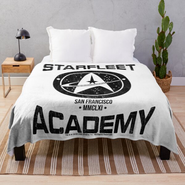 Item preview, Star Trek Discovery Starfleet Academy San Francisco designed and sold by rdhtomten0.