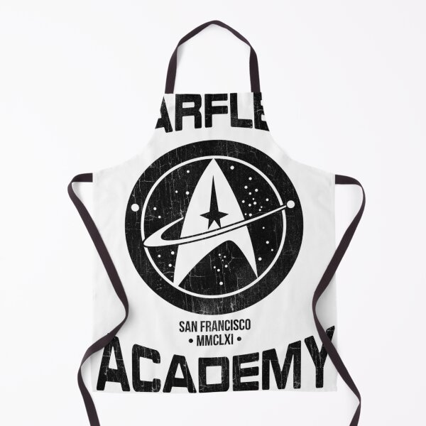 Item preview, Star Trek Discovery Starfleet Academy San Francisco designed and sold by rdhtomten0.