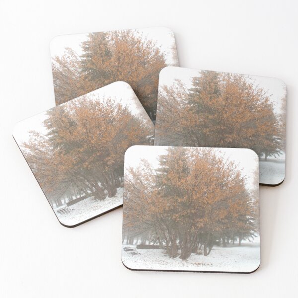 Item preview, the tree in the fog designed and sold by Sestriere.
