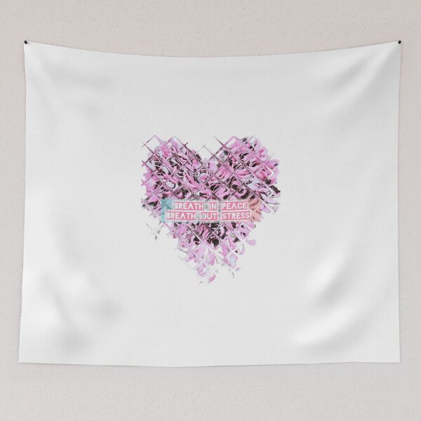 Item preview, Breath in peace  designed and sold by sonamkumari333.