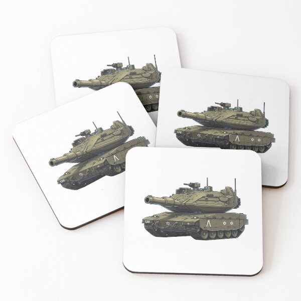 Item preview, SD TANKS – Strength on Solid Ground designed and sold by RAWLIFEGRAPHIC.