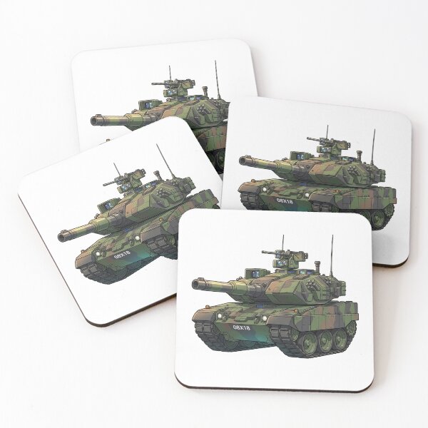 Item preview, SD TANKS – Strength on Solid Ground designed and sold by RAWLIFEGRAPHIC.