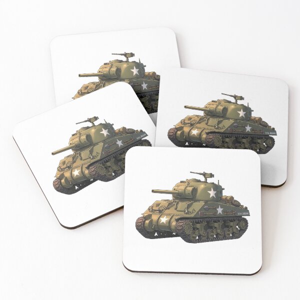 Item preview, SD TANKS – Strength on Solid Ground designed and sold by RAWLIFEGRAPHIC.