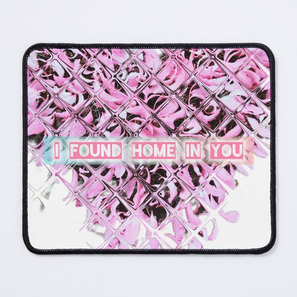 Item preview, I found home in you designed and sold by sonamkumari333.
