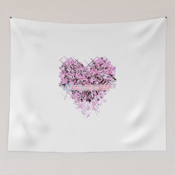 Item preview, I found home in you designed and sold by sonamkumari333.
